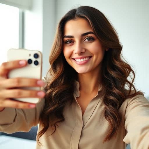 Foto de perfil de Bruna M.