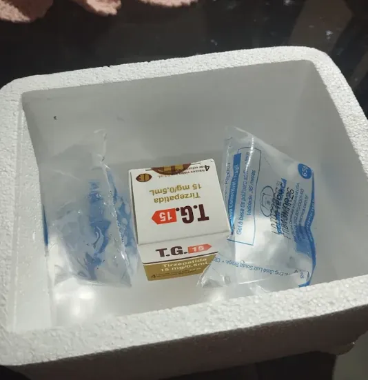 Foto enviada por Tânia M.