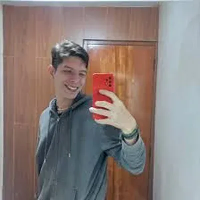 Foto de perfil de Gustavo T.