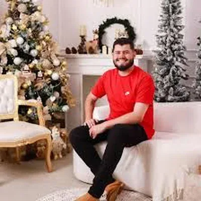 Foto de perfil de Marcos R.
