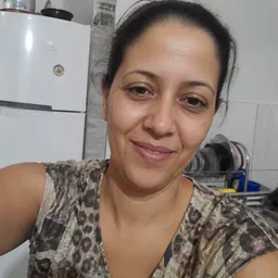 Foto de perfil de Renata Q.