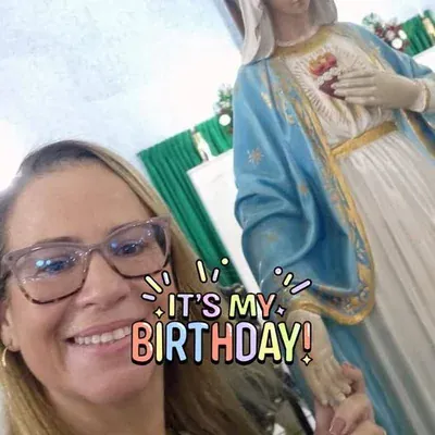 Foto de perfil de Tânia M.