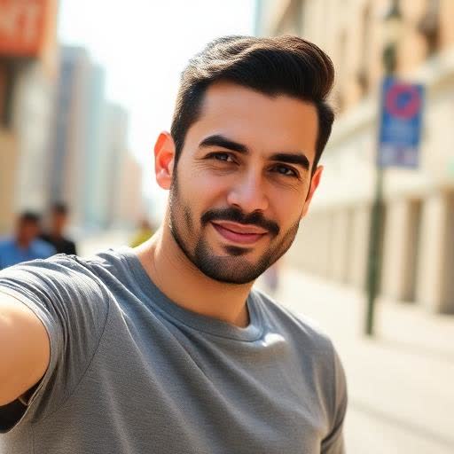 Foto de perfil de Tiago V.