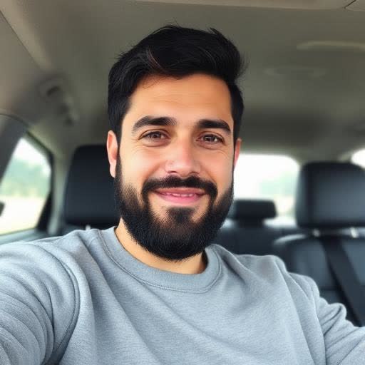 Foto de perfil de Victor O.